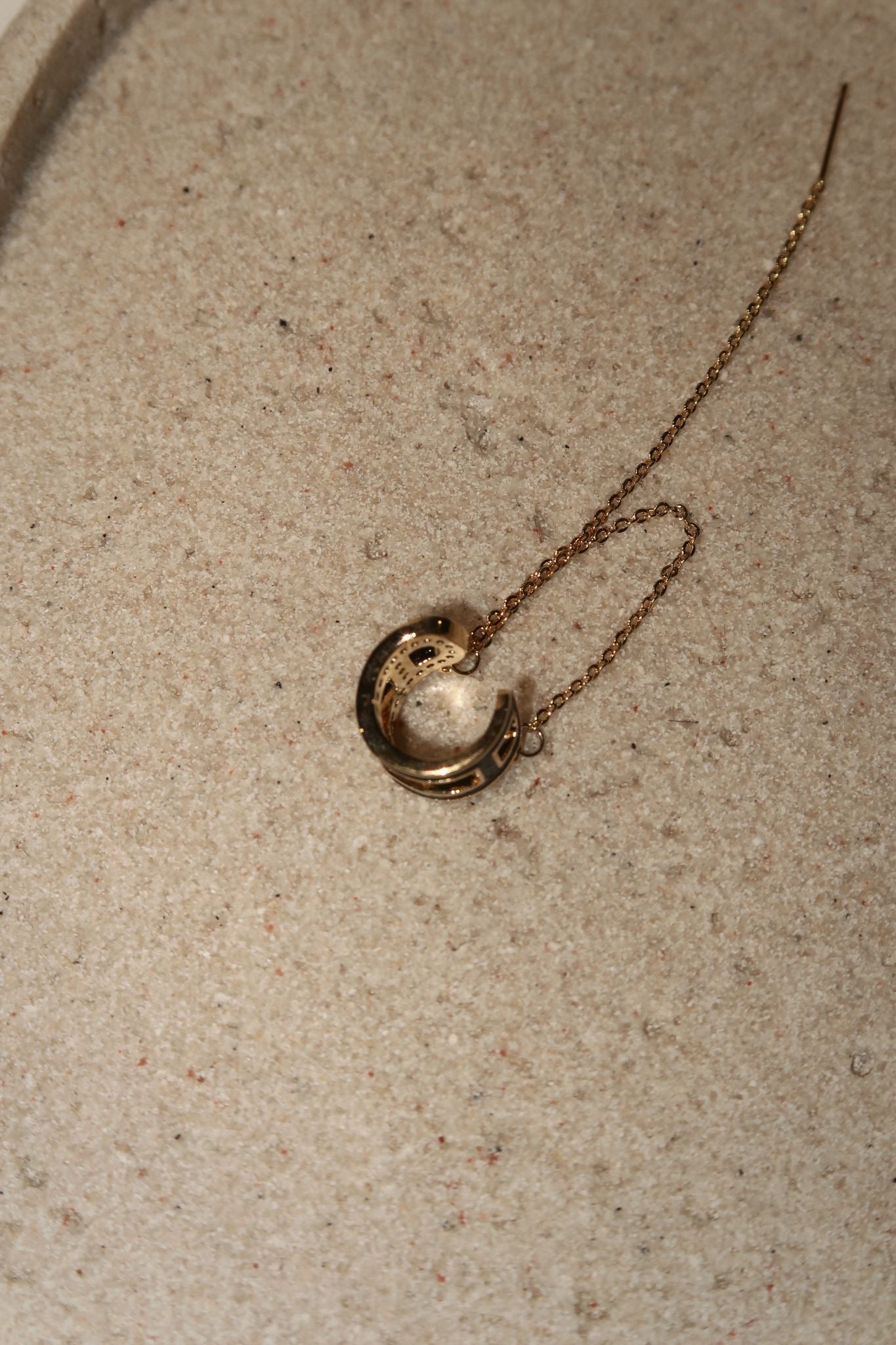 CAIRO EAR CUFF