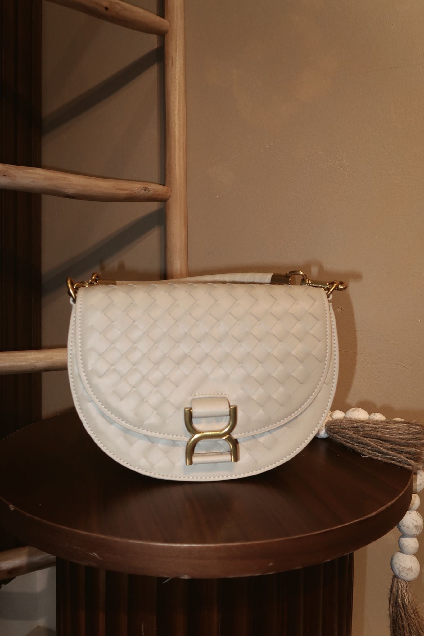 Melody Handbag Nude