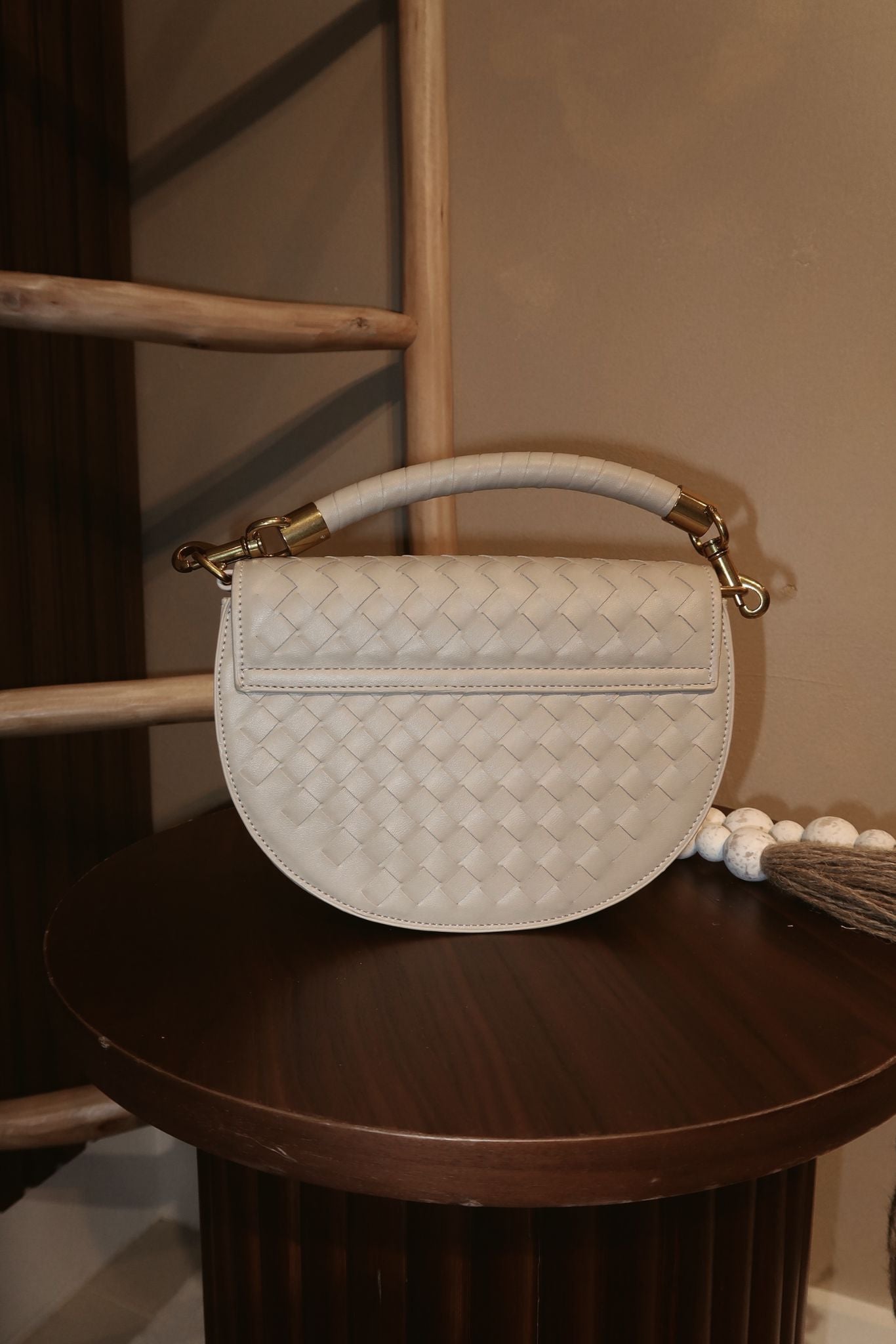Melody Handbag Nude