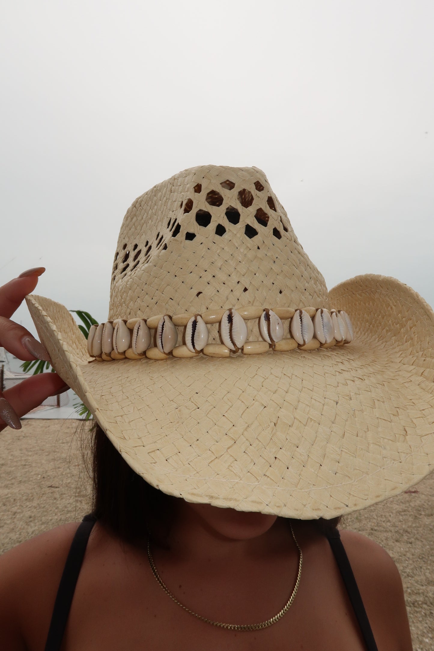 RIDE A COWBOY HAT