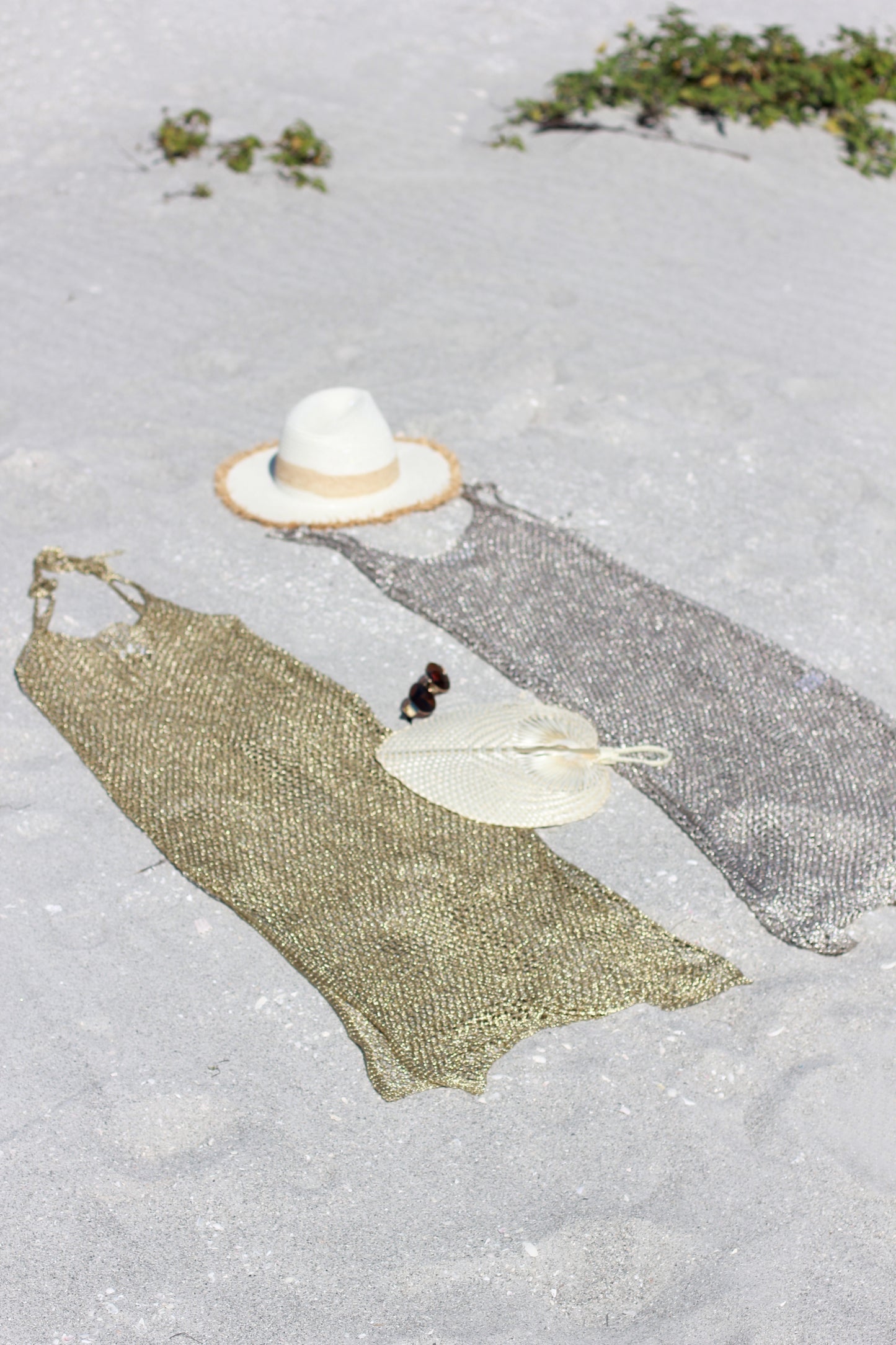 SUNSET KISS COVER UP