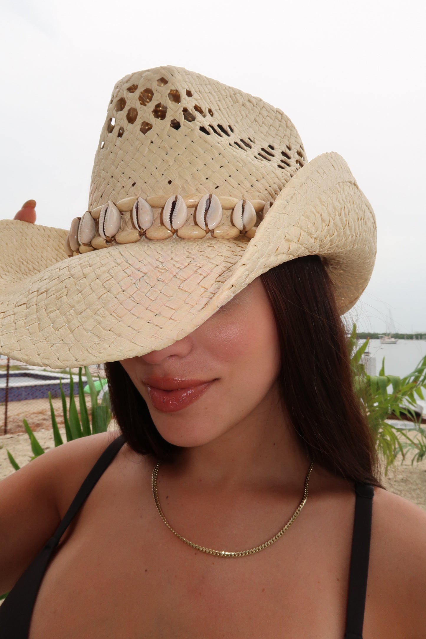 RIDE A COWBOY HAT