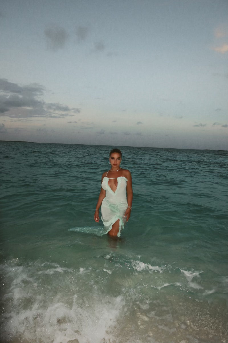Exuma is Calling