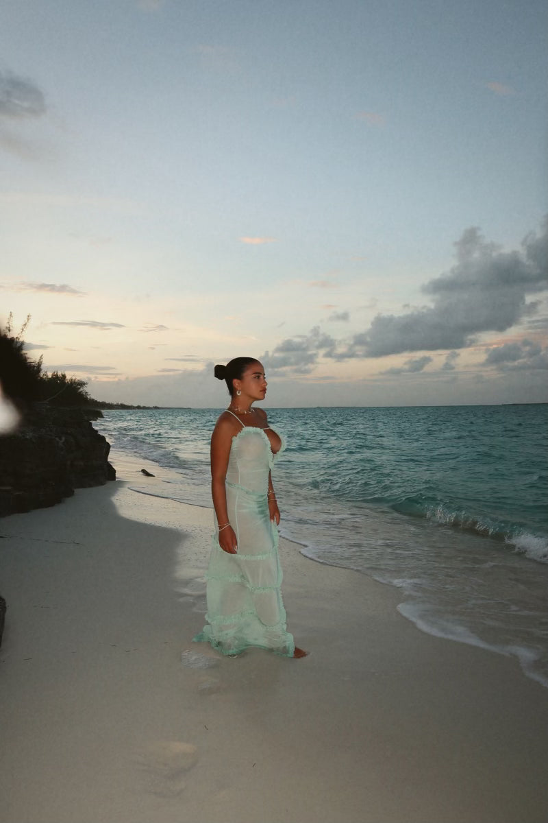 Exuma is Calling