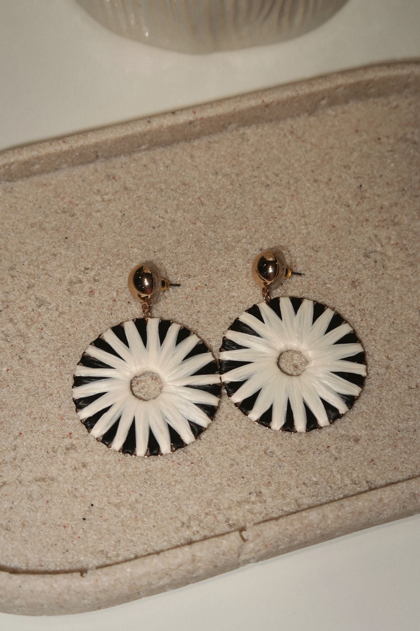 CARTAGENA EARRING
