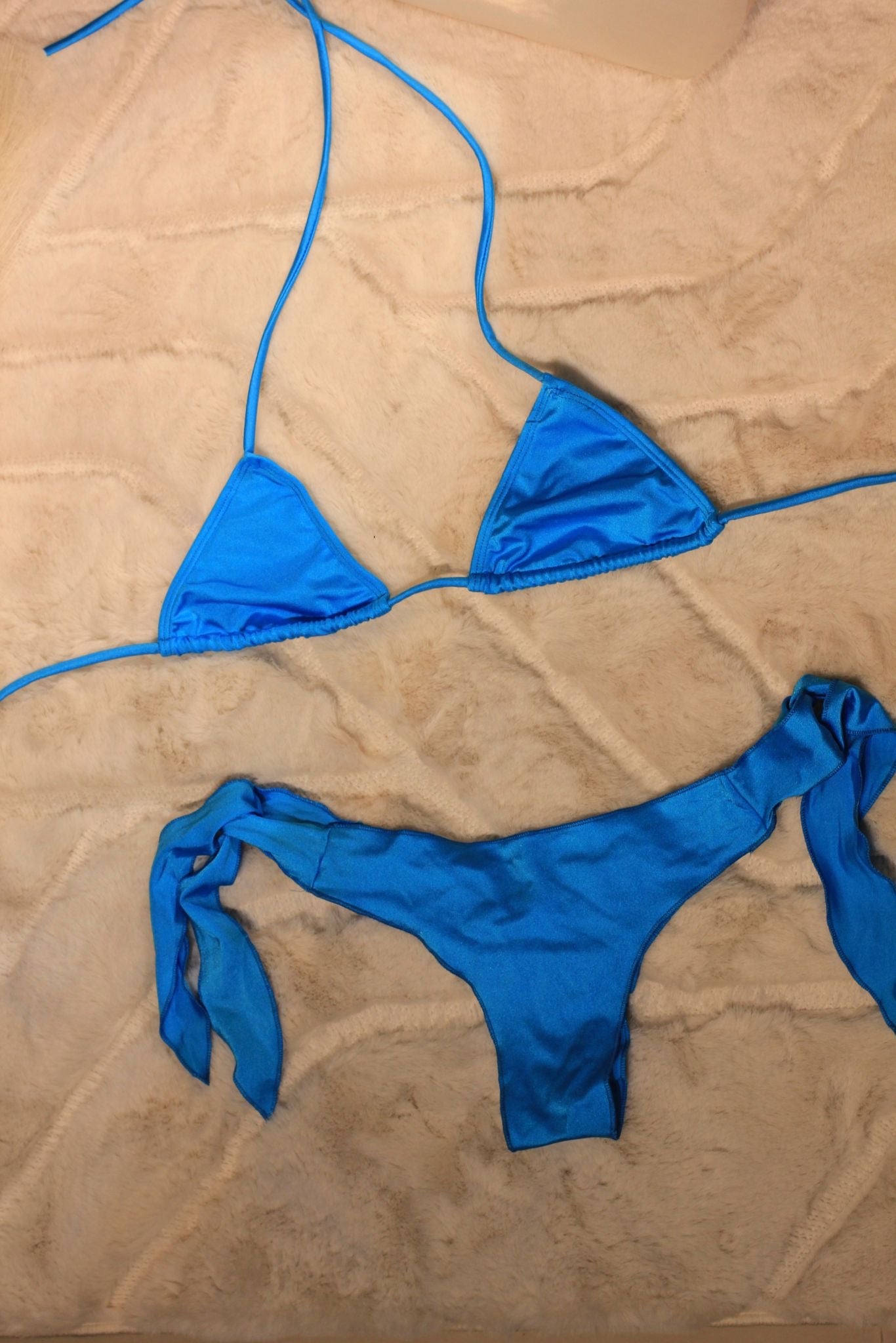 SUMMER LOVING BIKINI