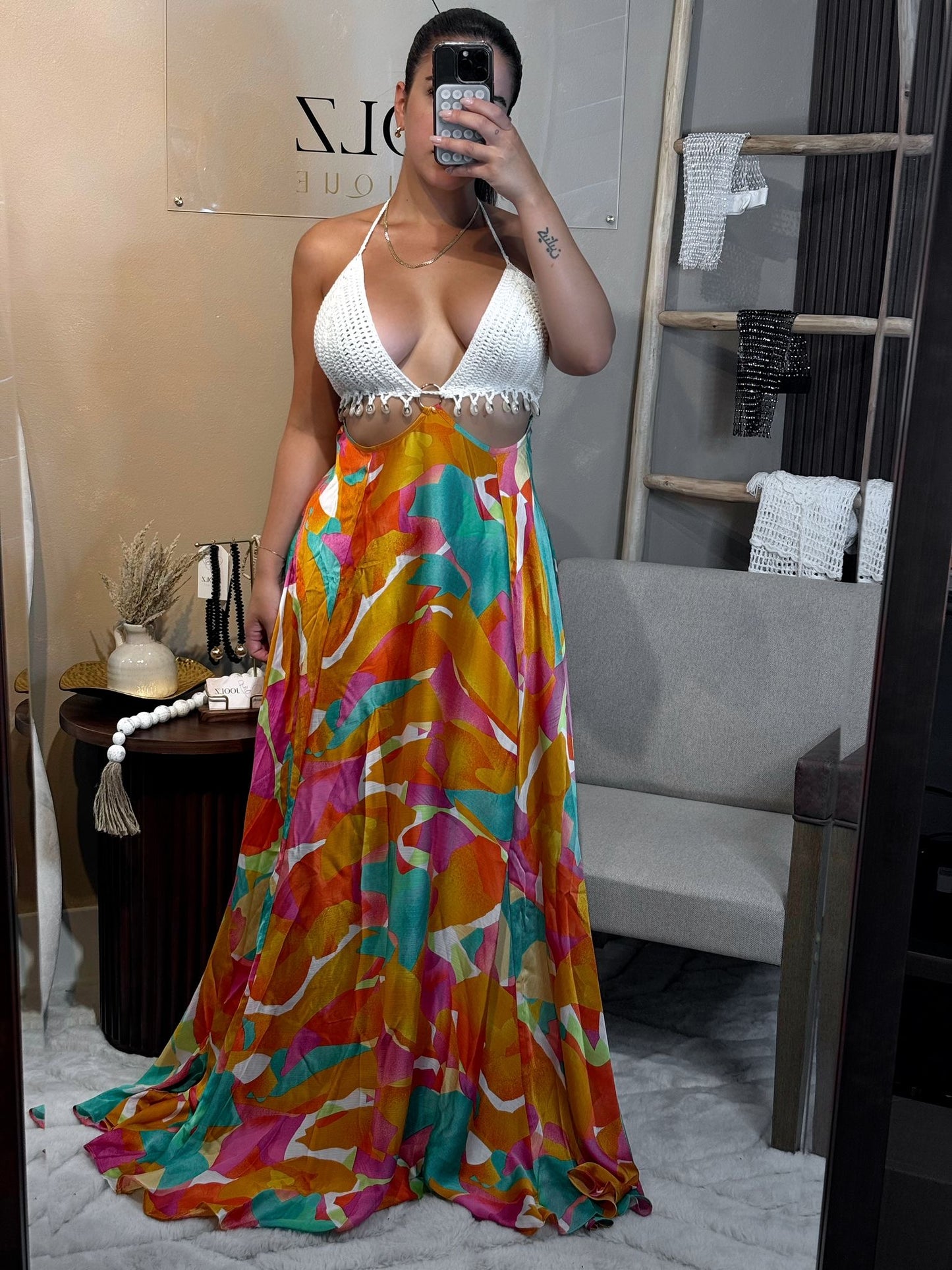 The Havana Breeze