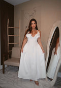 I Do Maxi Dress