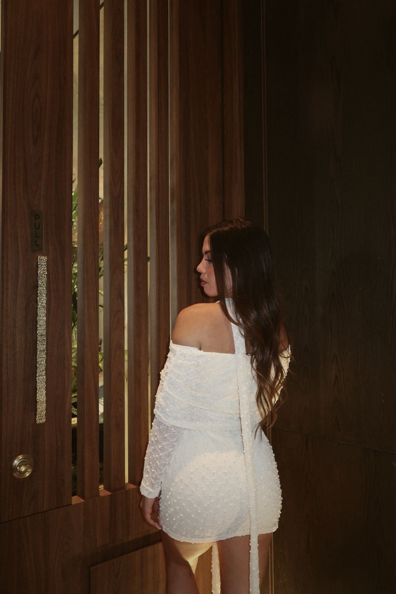 ELOISE DRESS