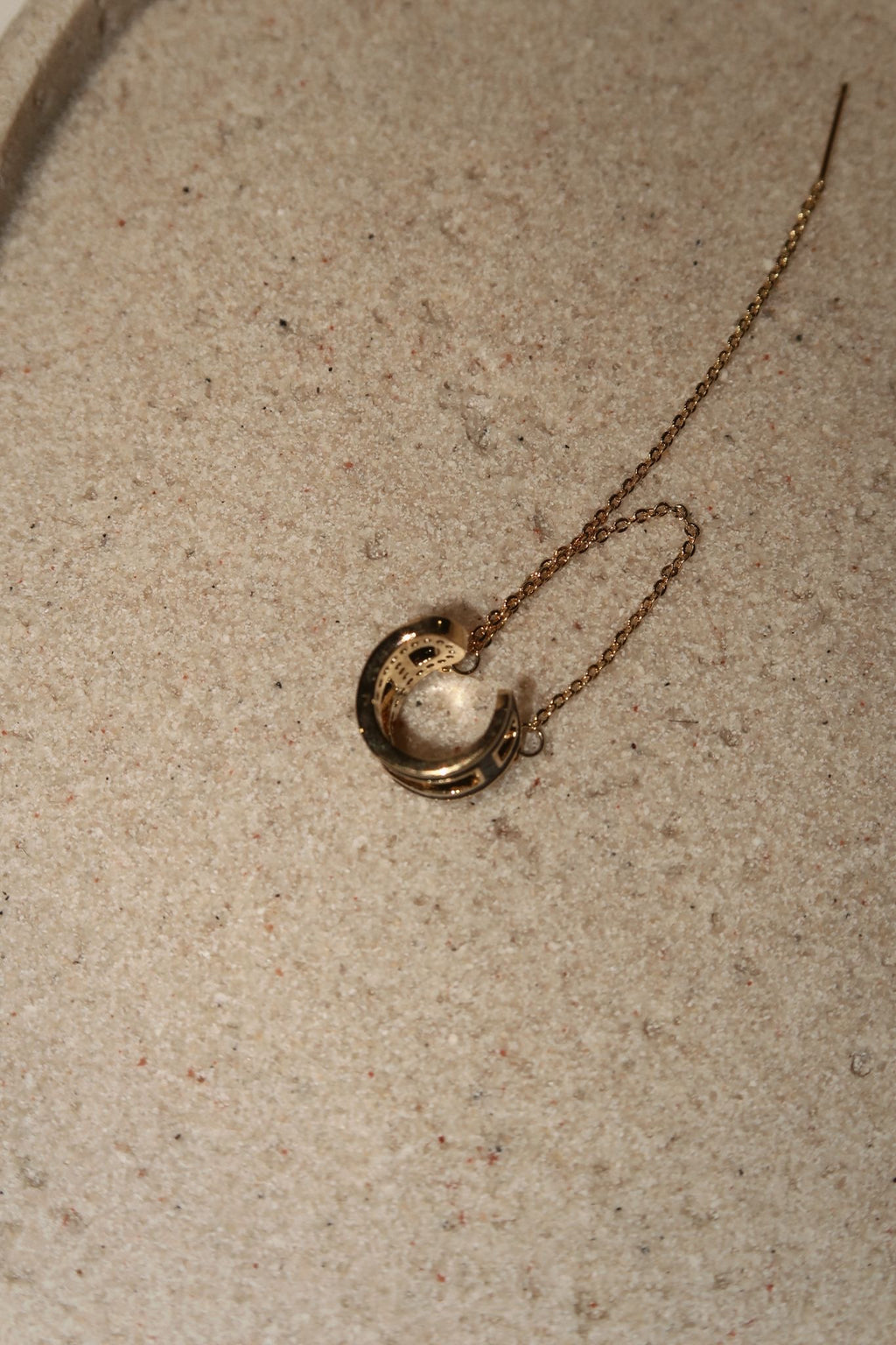 Cairo Ear Cuff