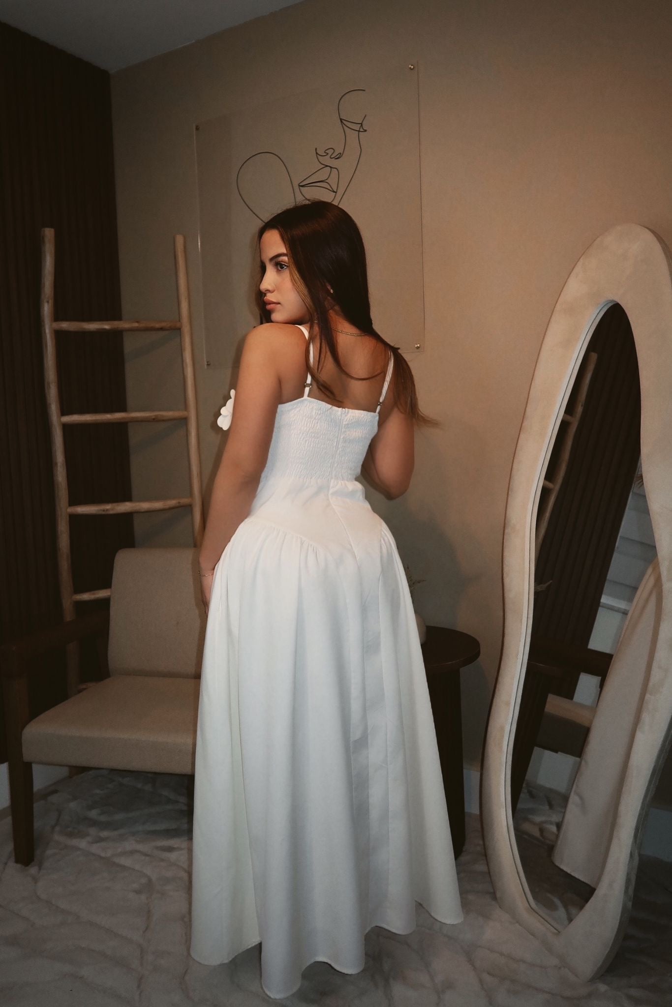 I Do Maxi Dress