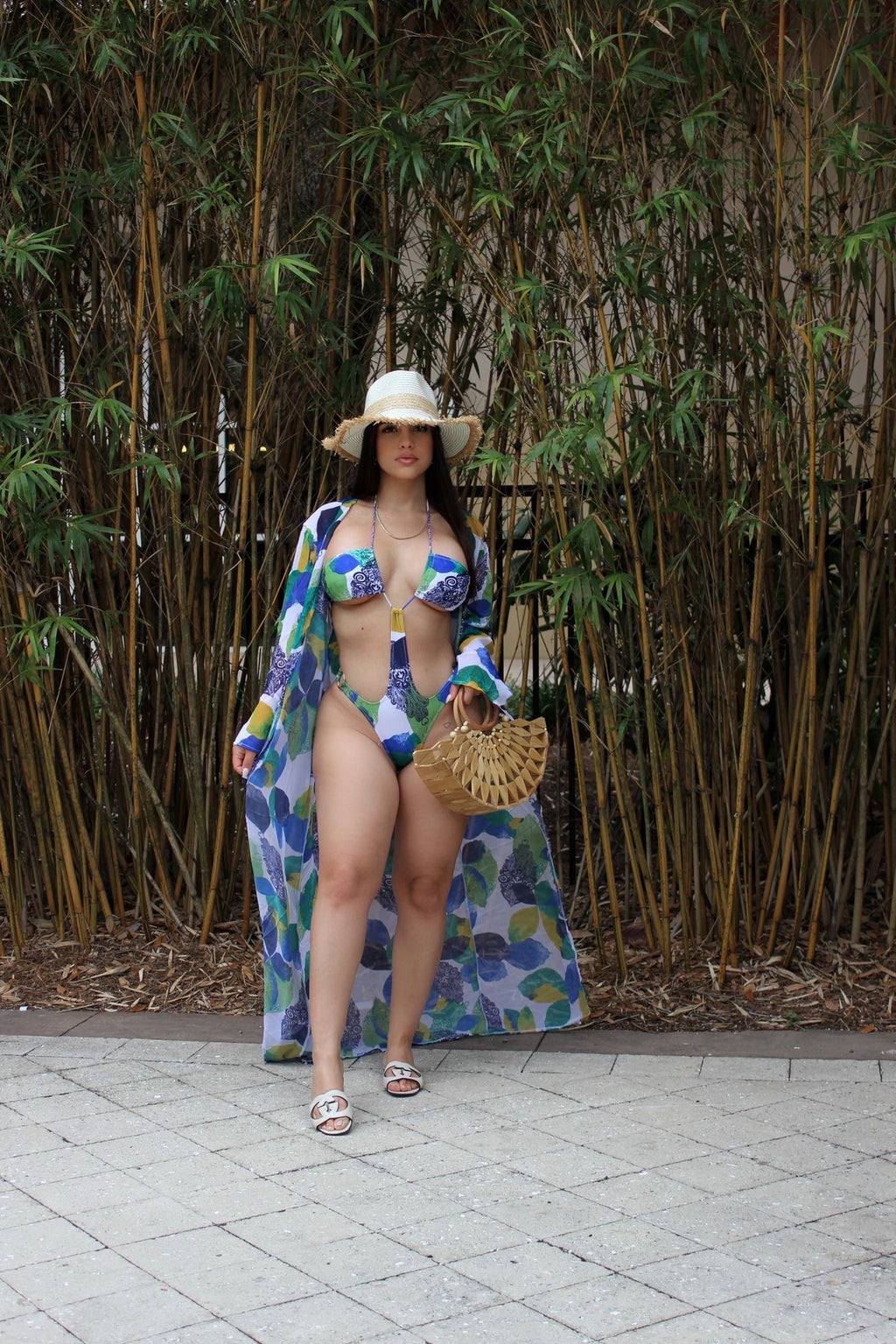 MALDIVES BIKINI