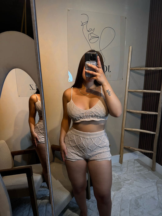 Resort Living Set