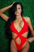 SEXY RED