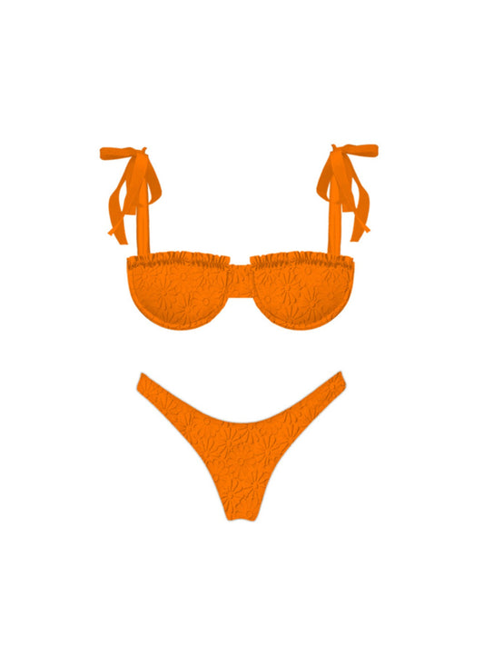 DONT YOU WANNA BIKINI