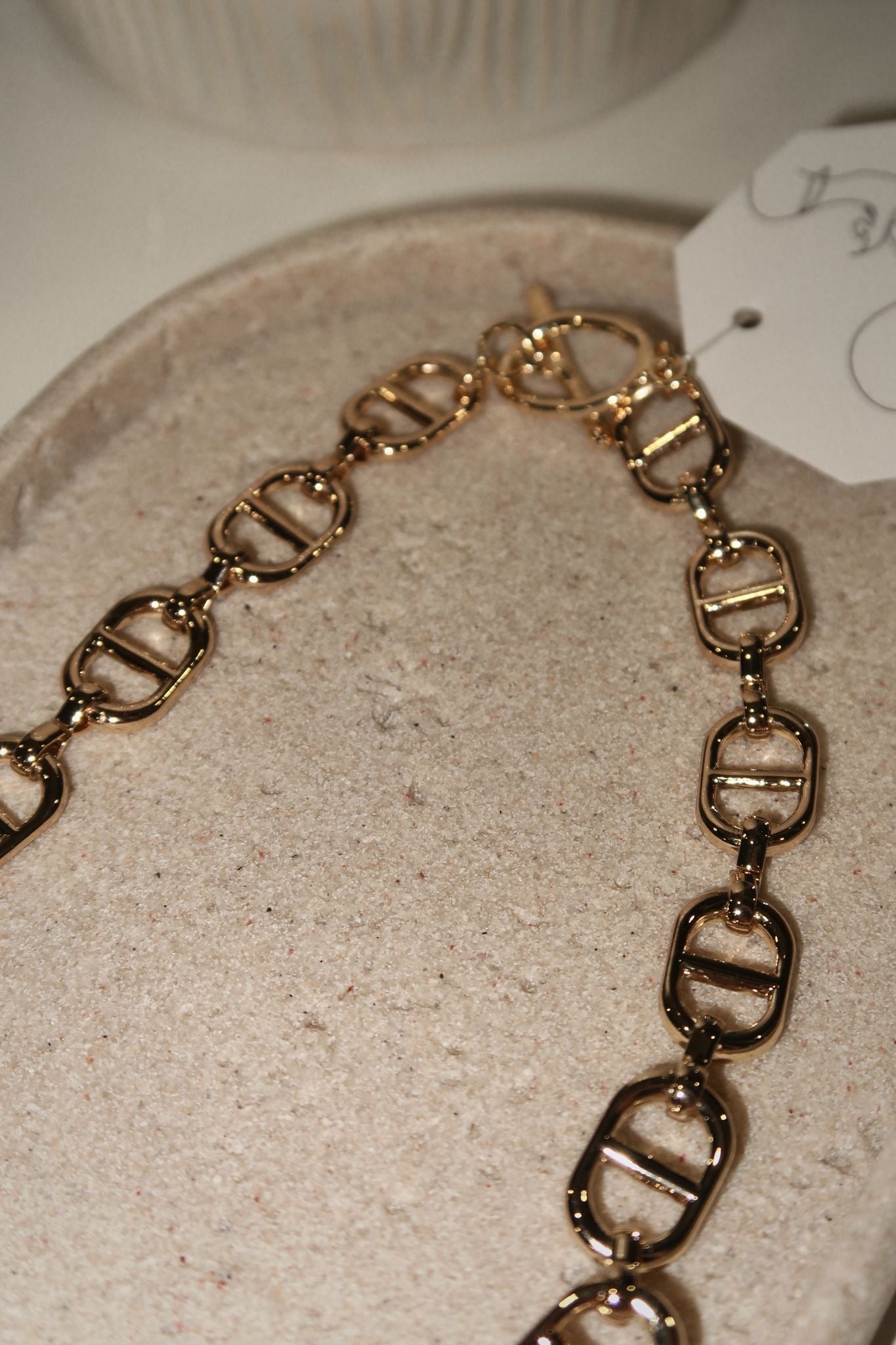 Havana Nights Necklace