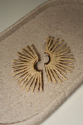 Shining Sun Earrings