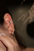 Cairo Ear Cuff