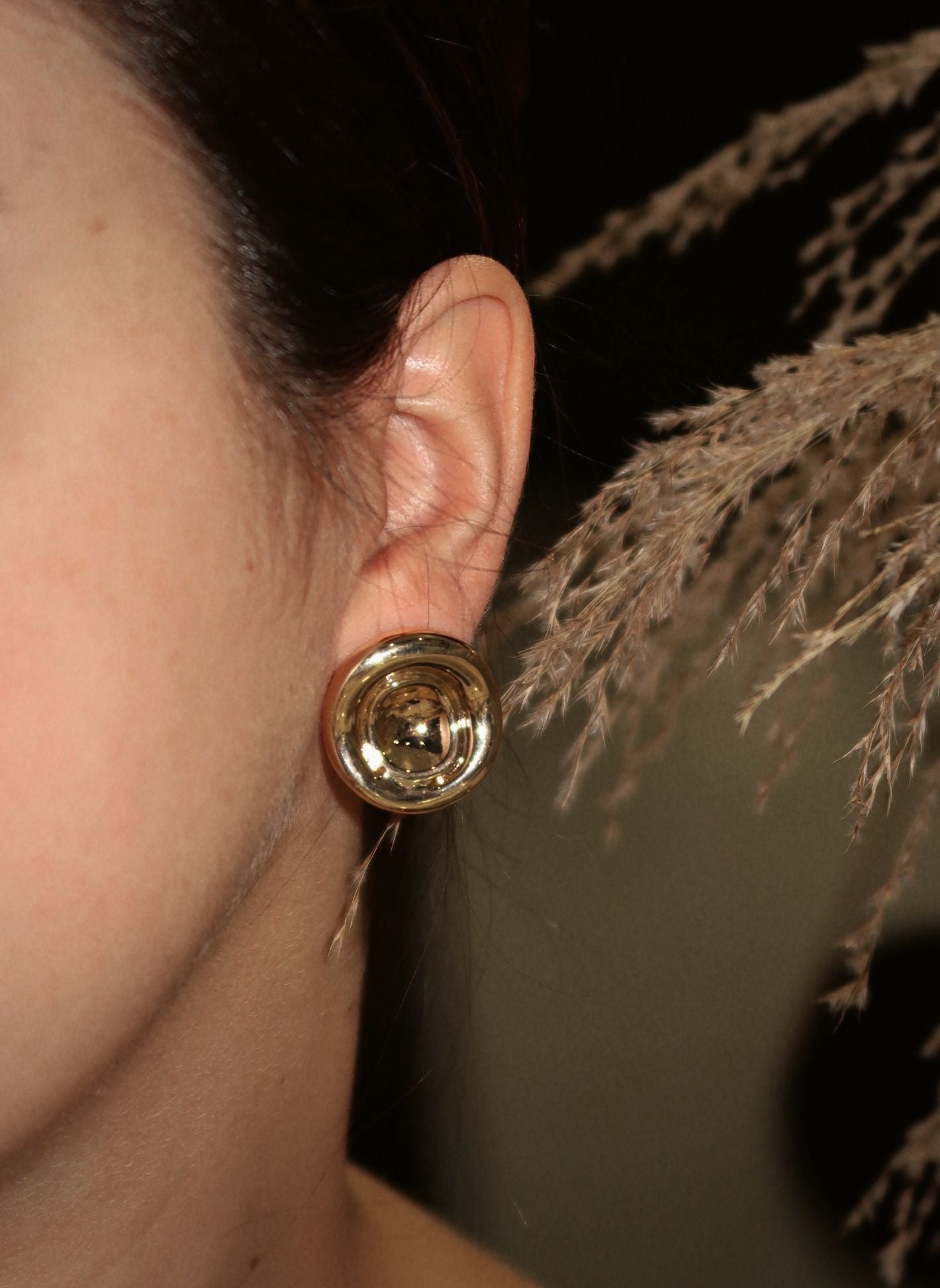 Oasis Earrings