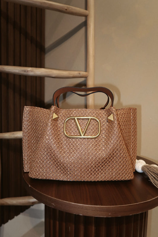 ELLA HANDBAG