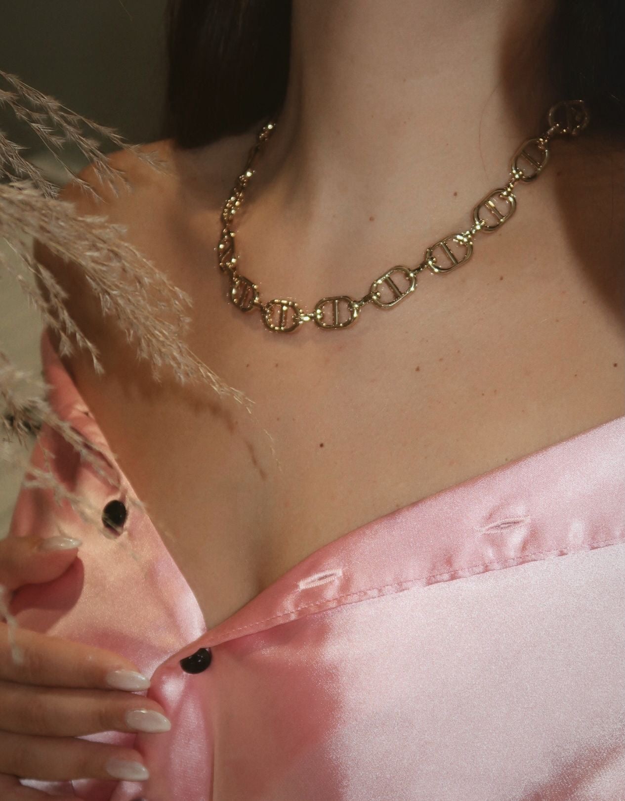 Havana Nights Necklace