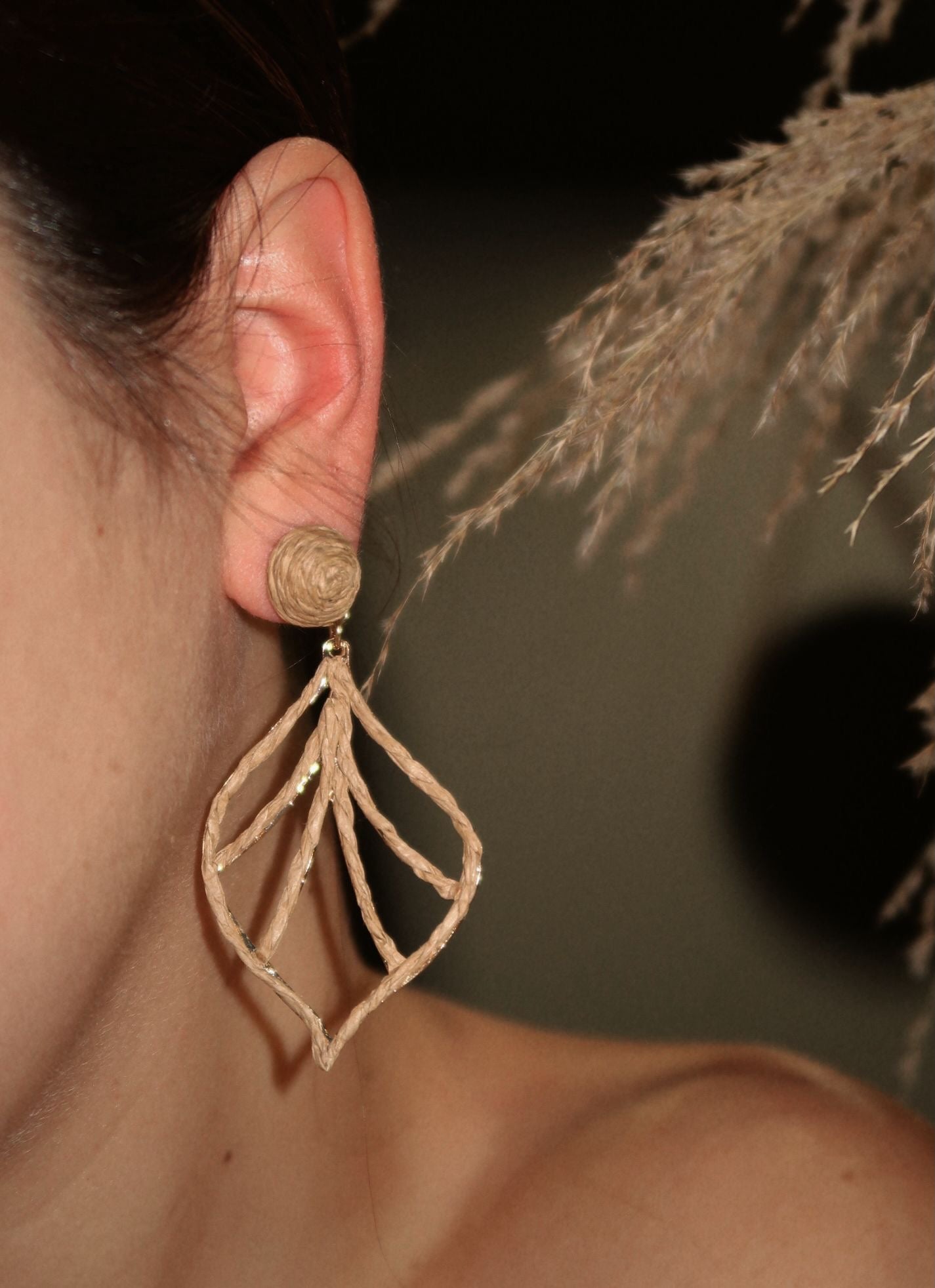 Medellin Earing