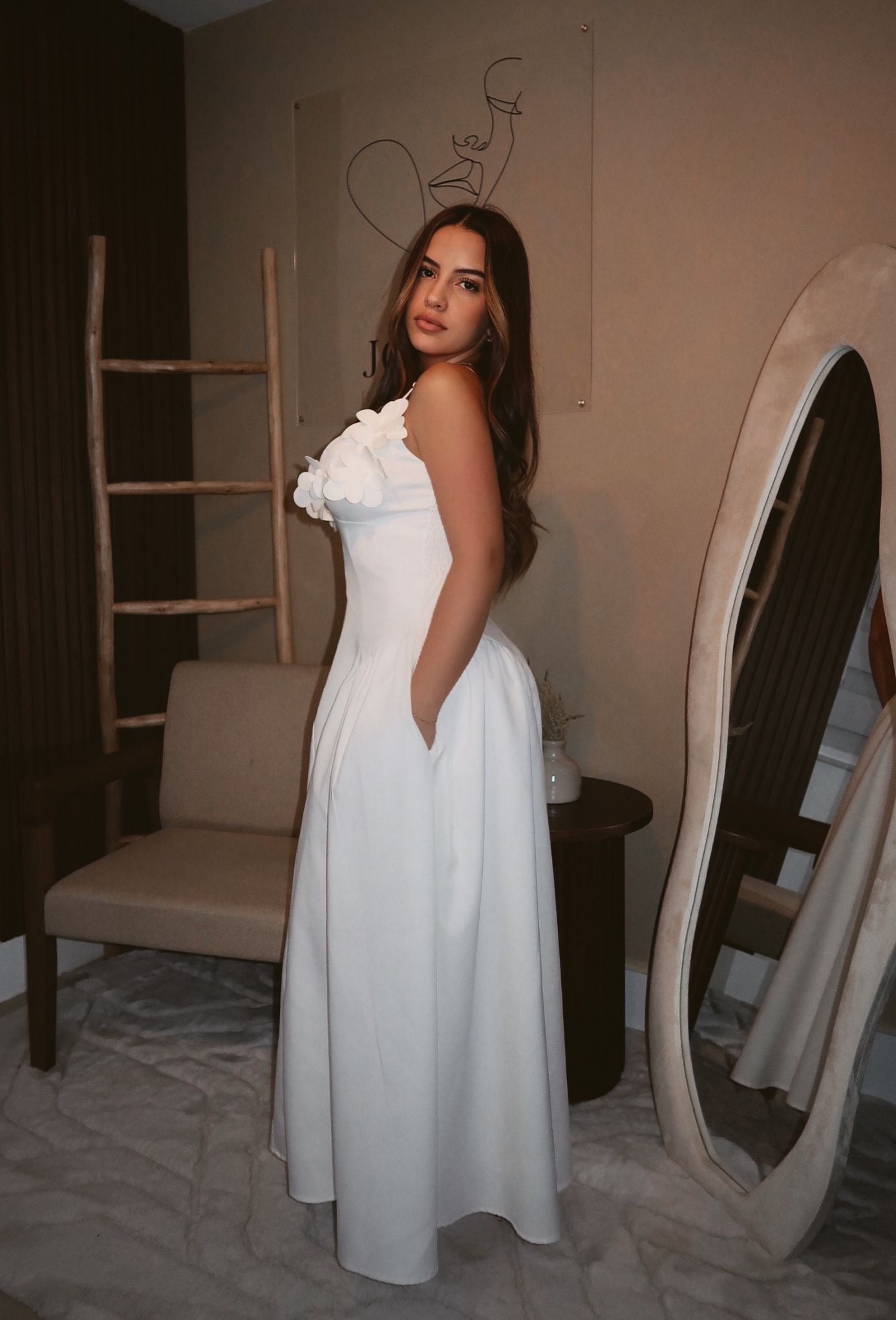I Do Maxi Dress