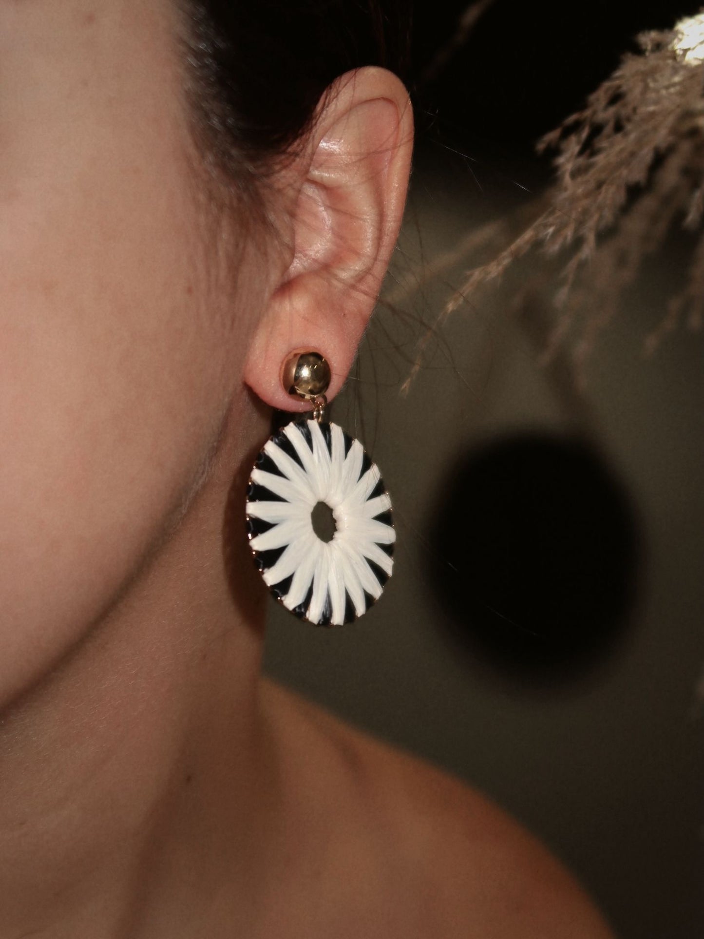 CARTAGENA EARRING