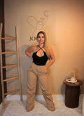 SHE'S CUTE TOP