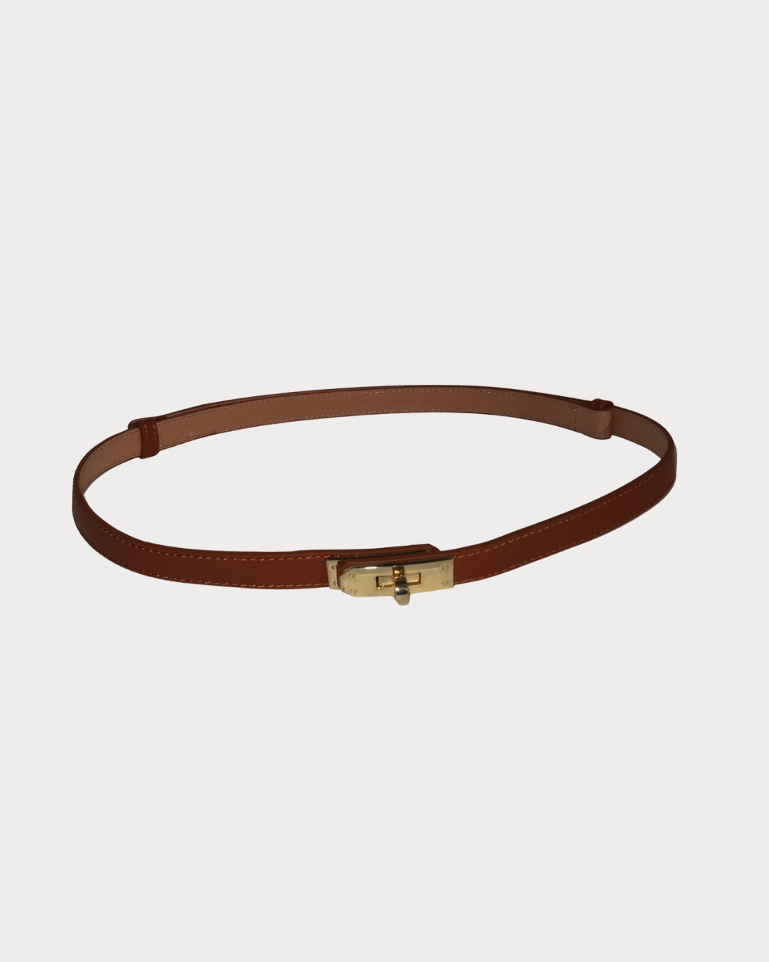 Capri Slim Belts
