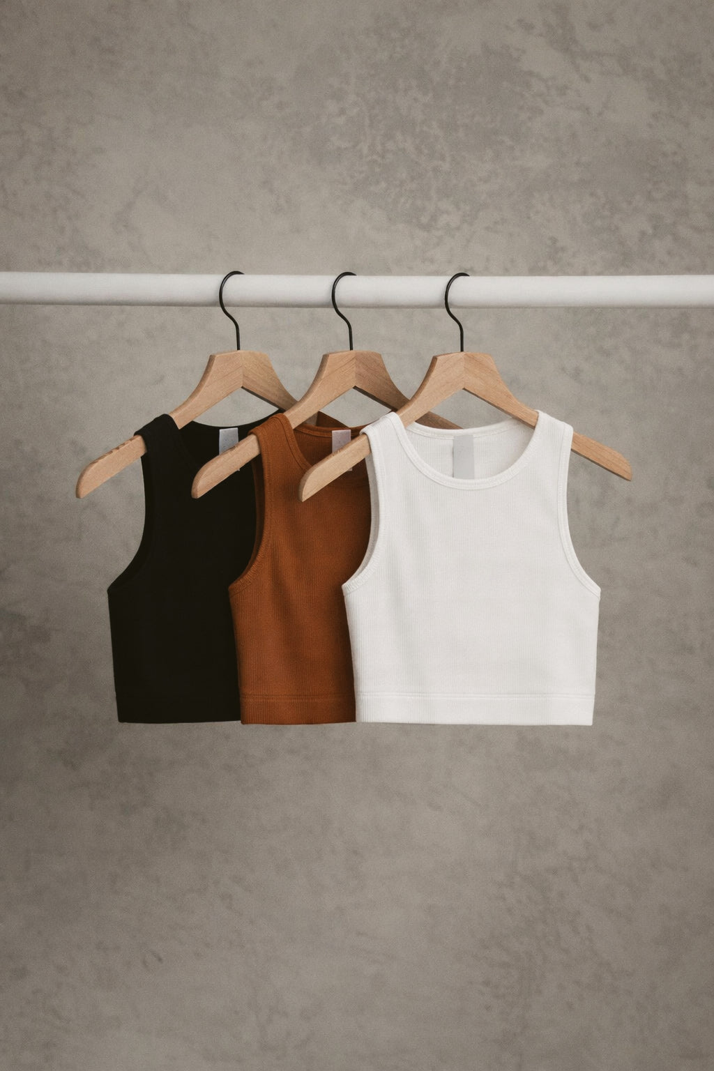 BASIC NEEDS TOP