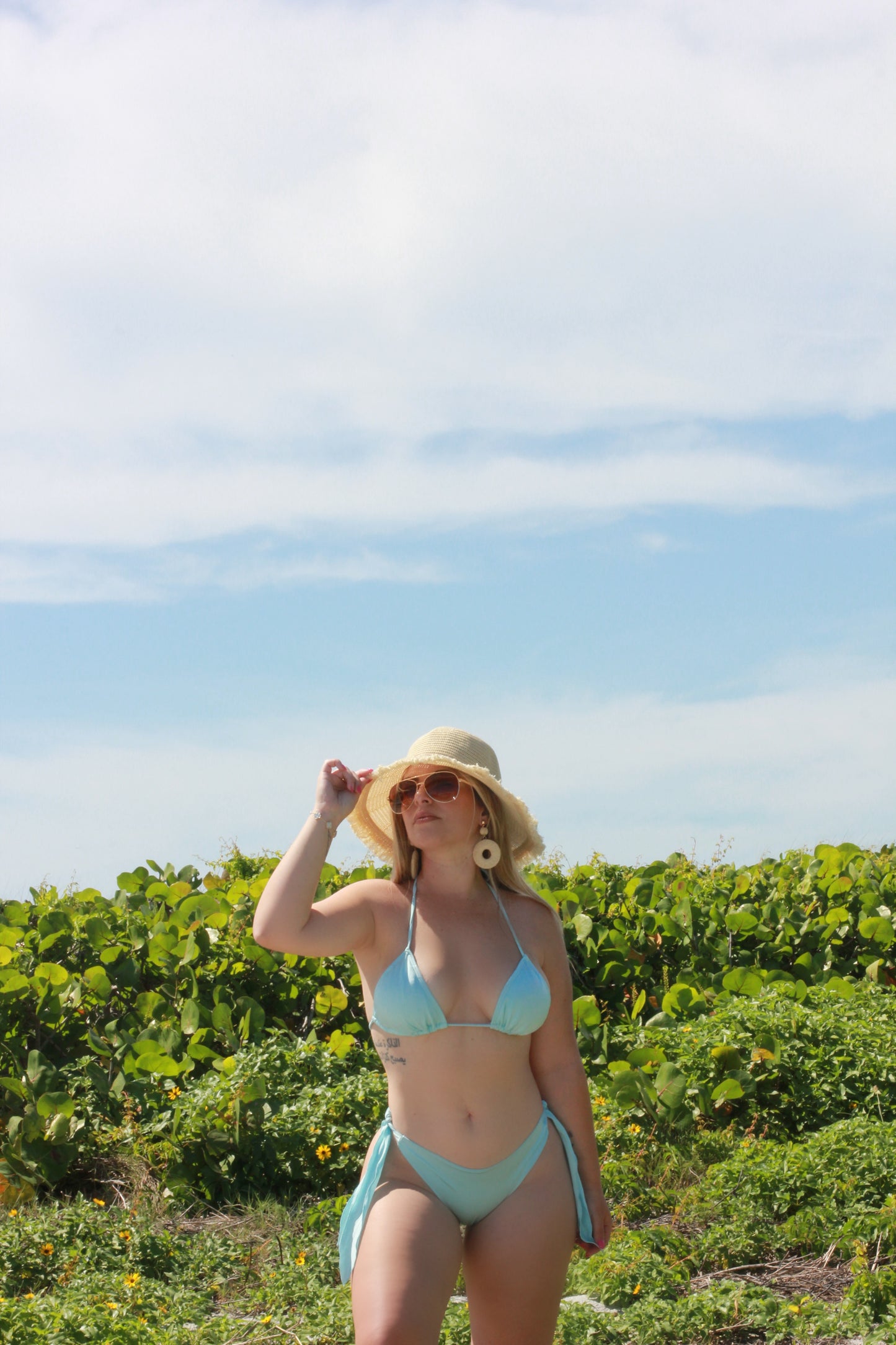 SUMMER LOVING BIKINI
