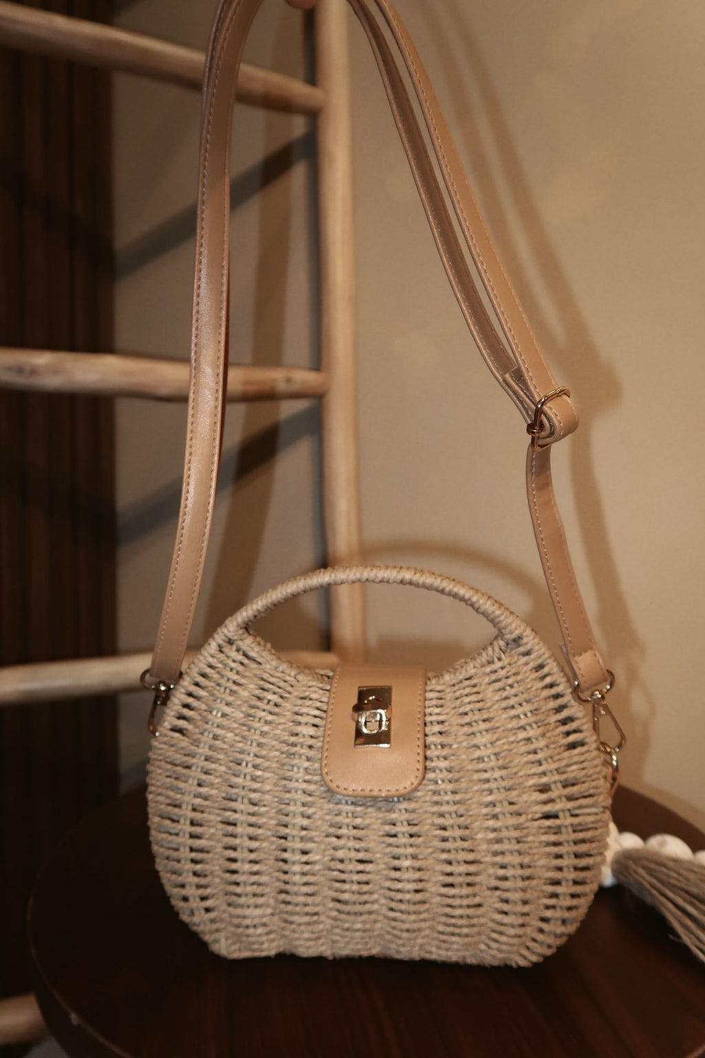 Feeling You Handbag