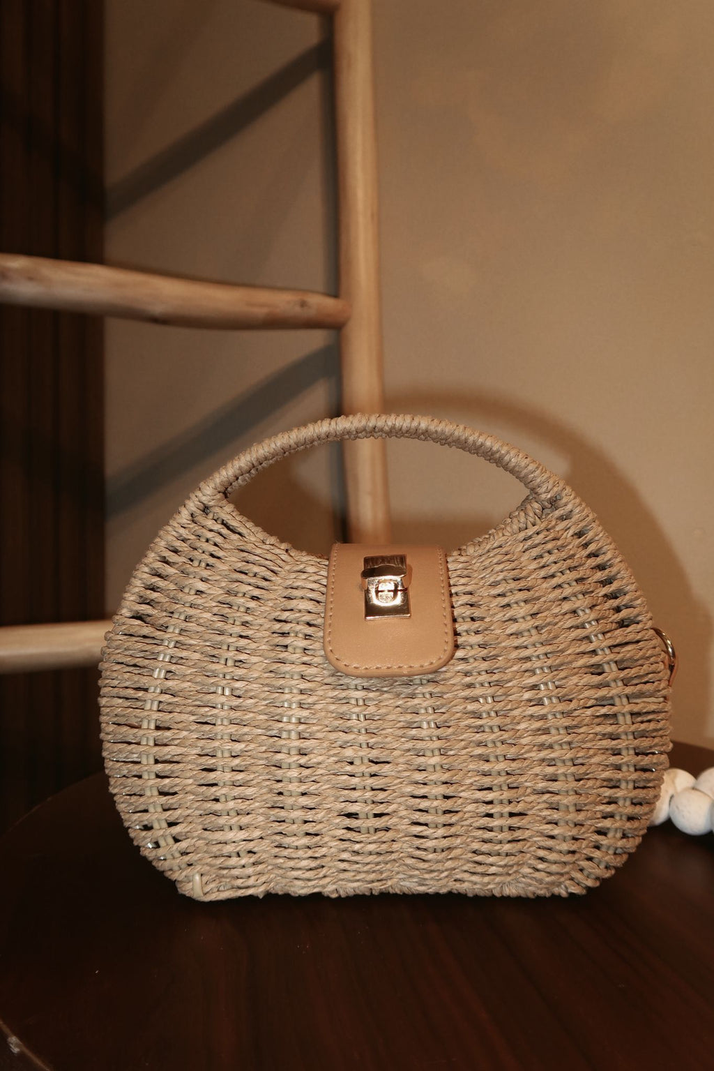 Feeling You Handbag