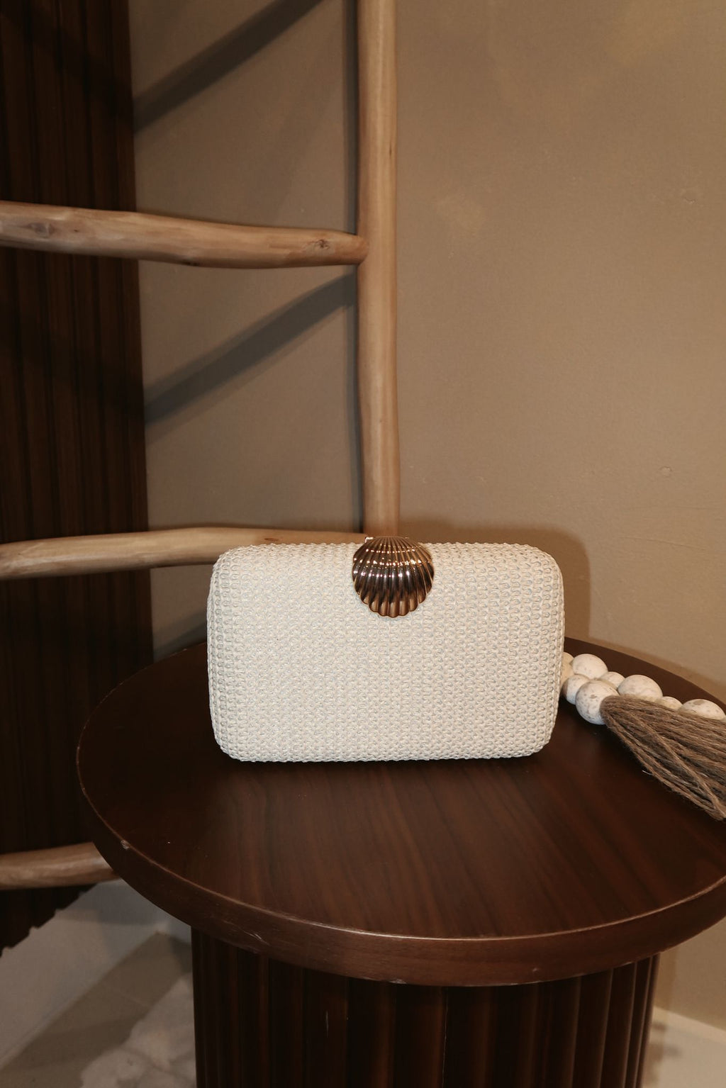 Summer Elegance Handbag