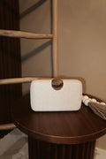 Summer Elegance Handbag