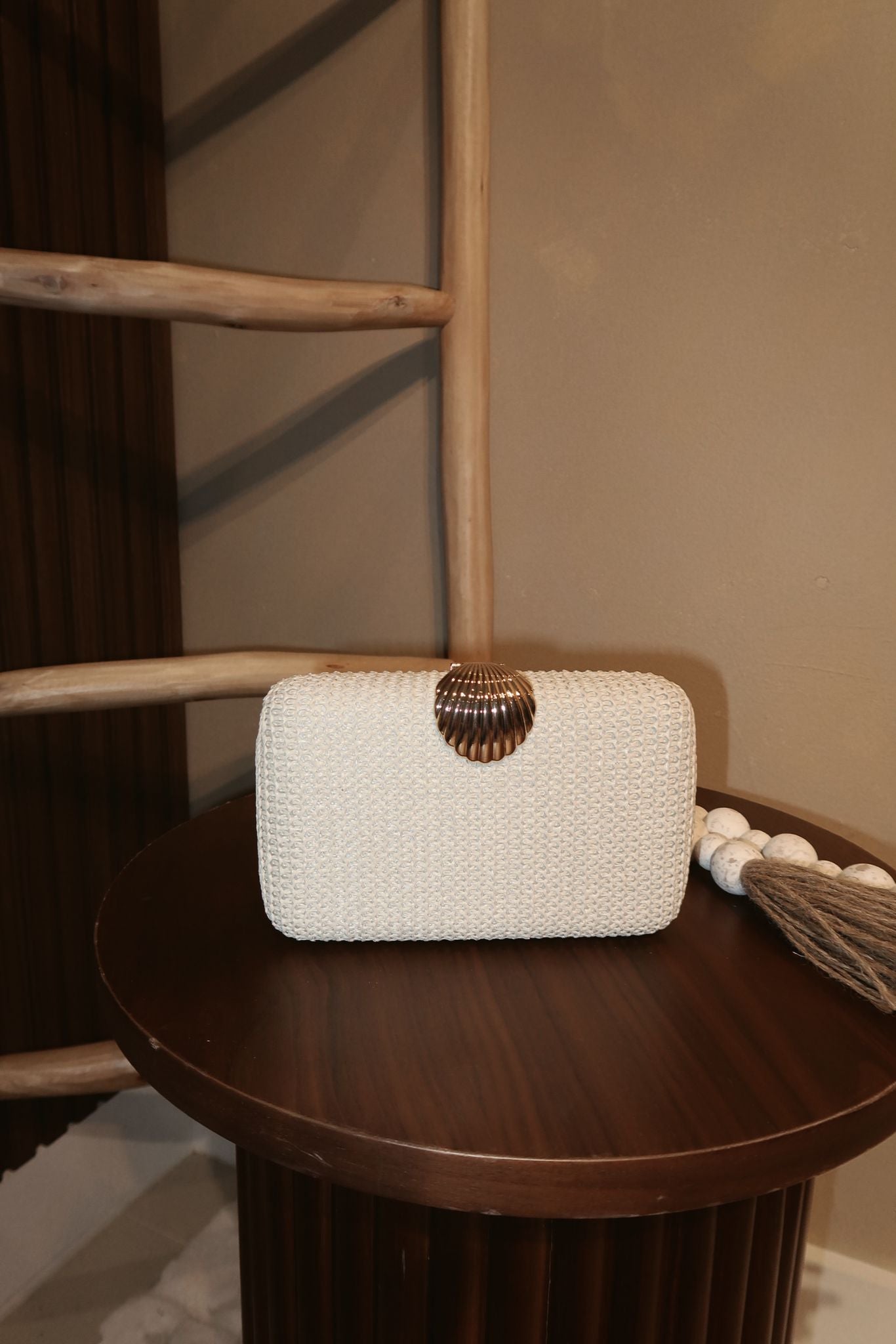 Summer Elegance Handbag