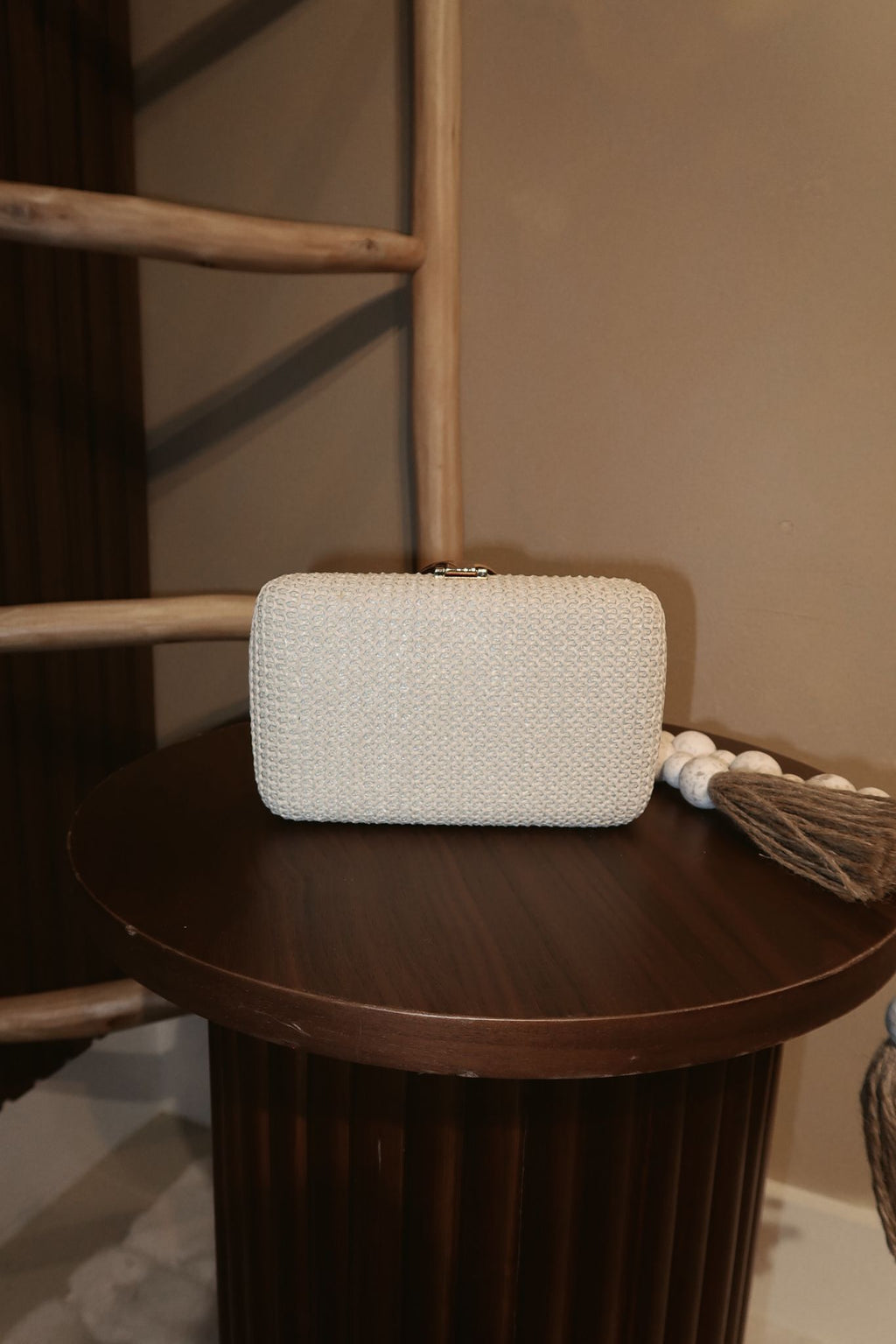 Summer Elegance Handbag