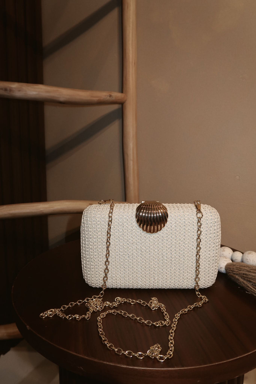 Summer Elegance Handbag