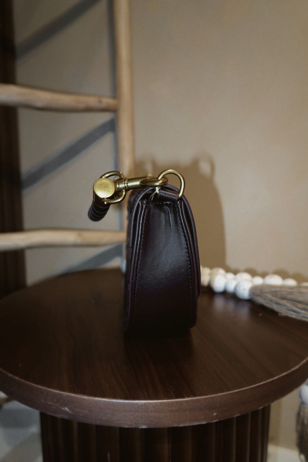Melody Handbag Brown