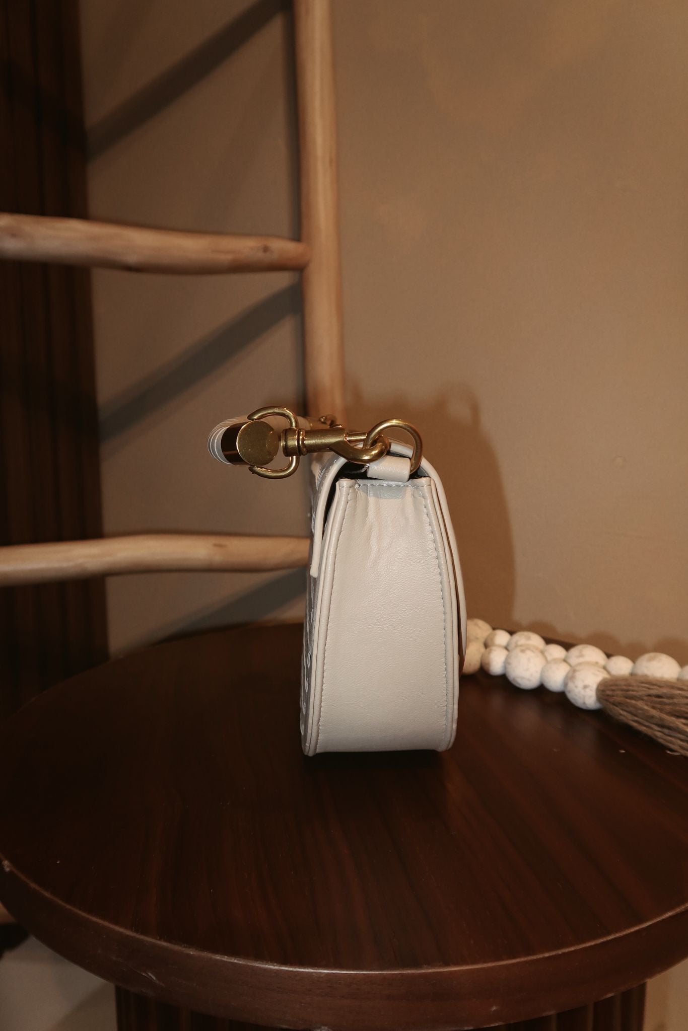 Melody Handbag Nude