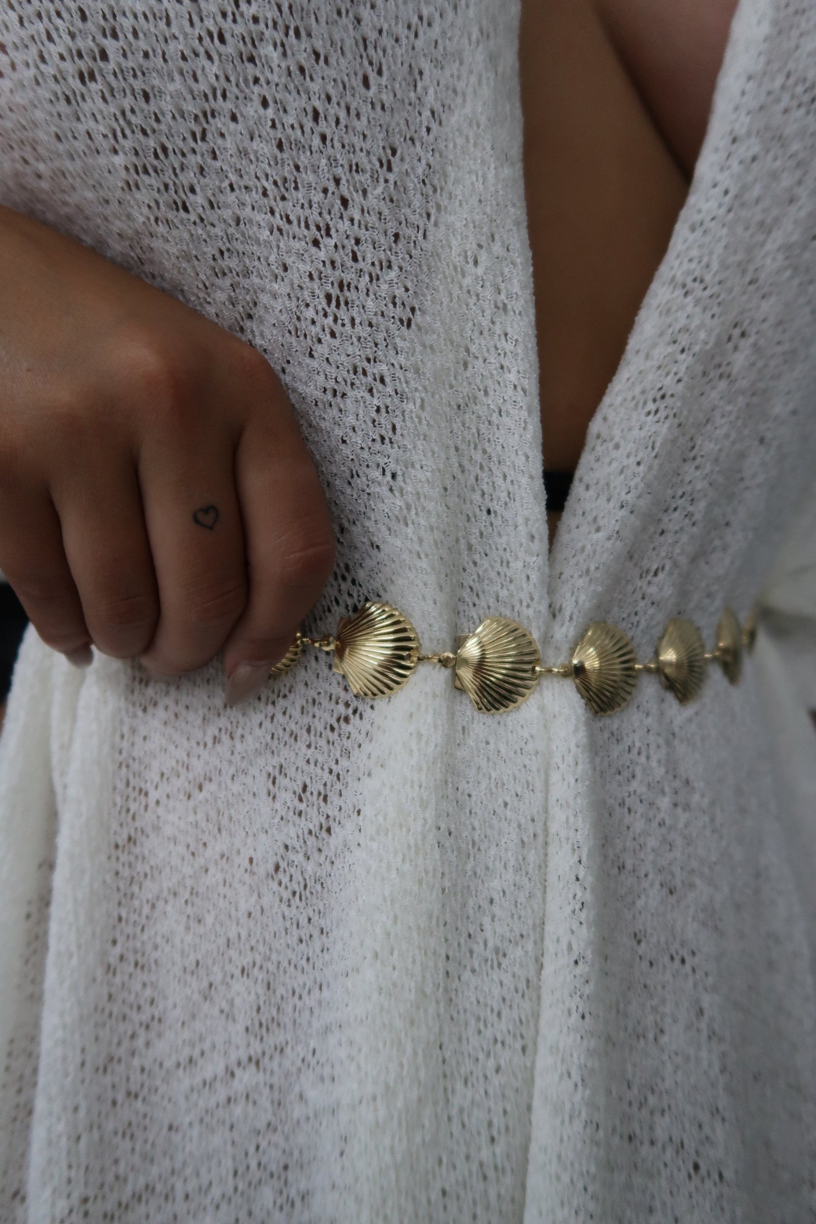 Kimono Cover Up