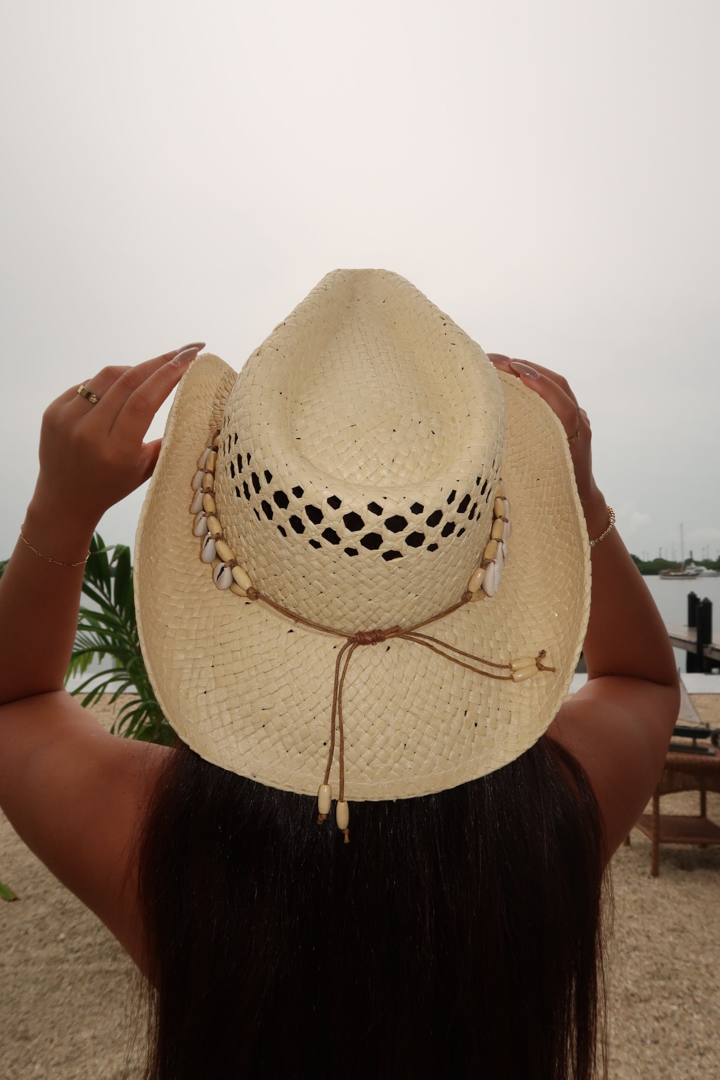RIDE A COWBOY HAT