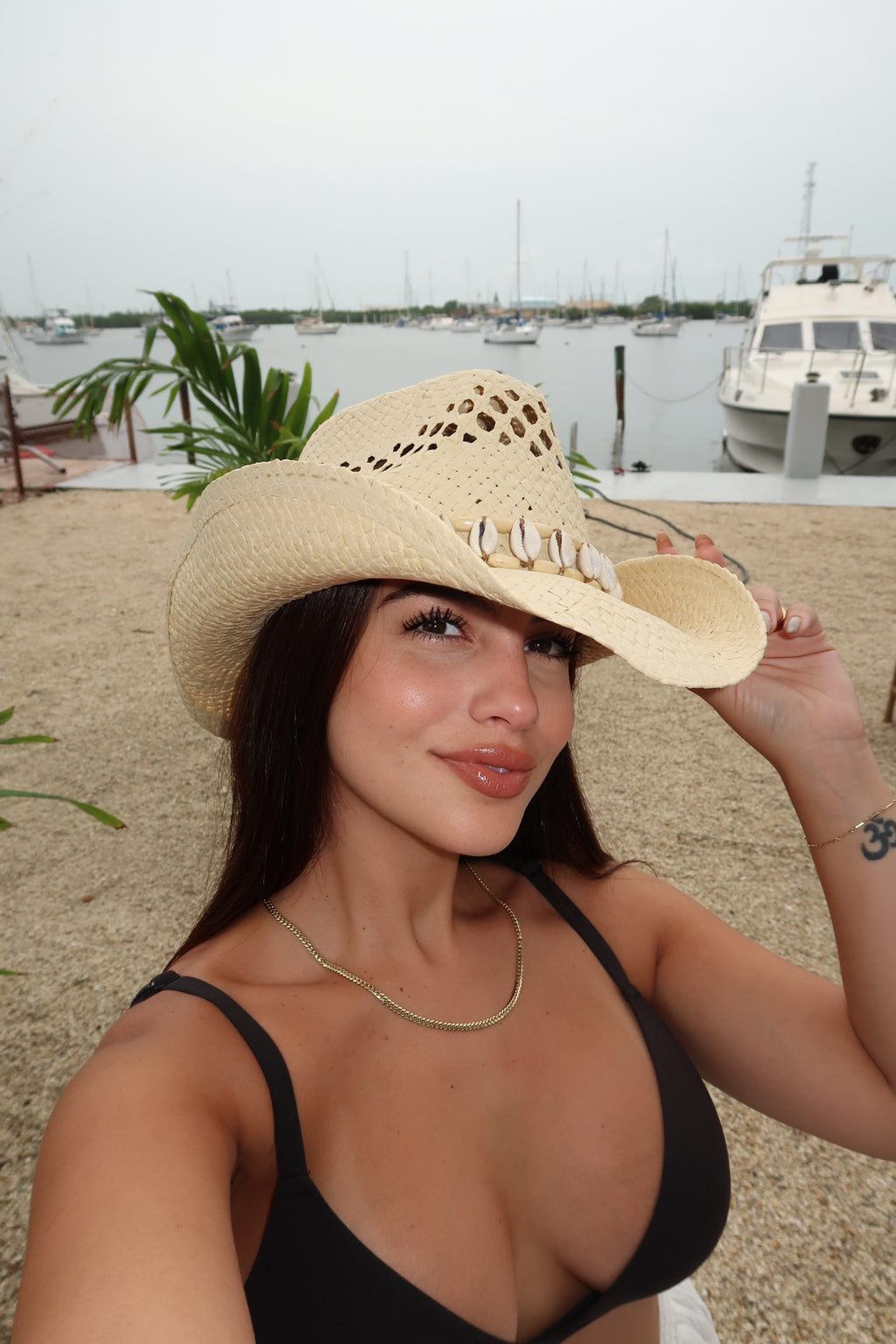 Ride a Cowboy Hat