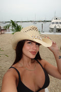 Ride a Cowboy Hat