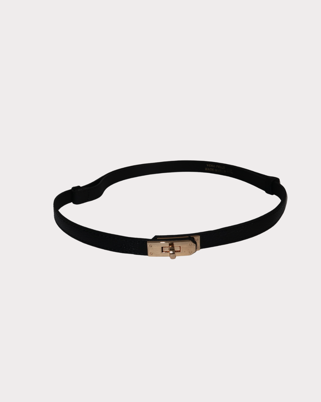 Capri Slim Belts