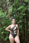 POOL PARTY READY MONOKINI