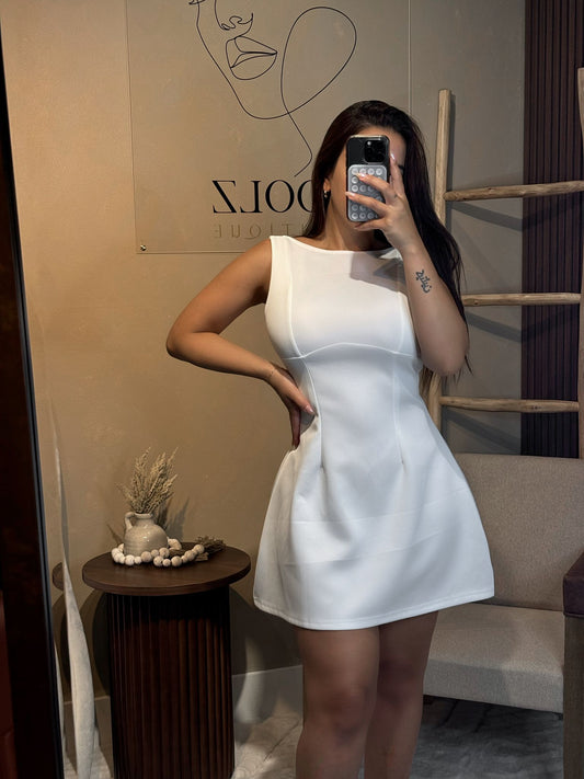 The Business Dress