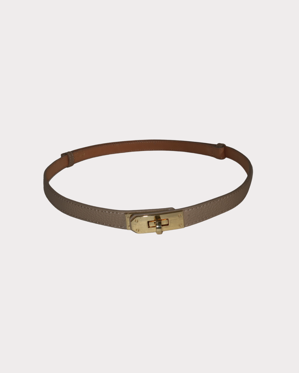 Capri Slim Belts