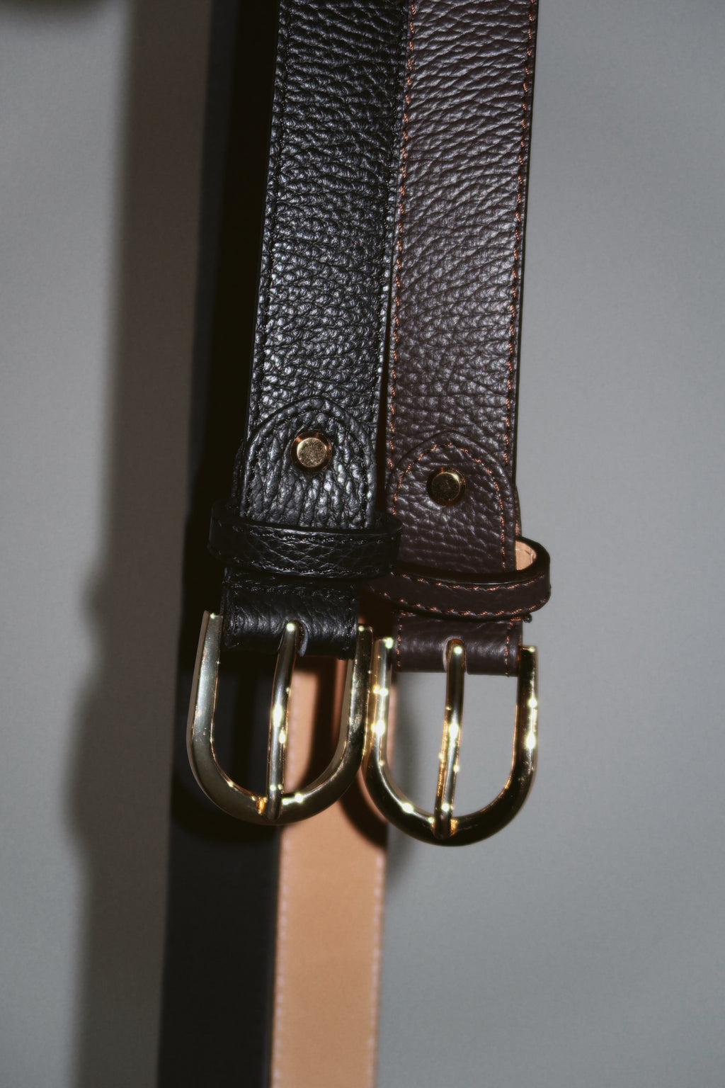 Milano Classic Belts